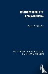 Schaffer, Evelyn B. - Community Policing