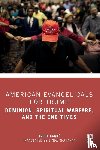 Gagne, Andre - American Evangelicals for Trump