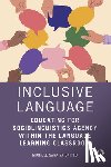 Saraiva Carilo, Michele - Inclusive Language