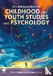  - An Introduction to Childhood and Youth Studies and Psychology