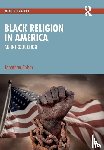 Chism, Jonathan - Black Religion in America
