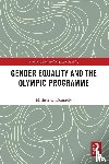 Donnelly, Michele K. (Brock University - Gender Equality and the Olympic Programme