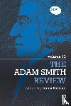  - The Adam Smith Review