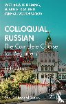 le Fleming, Svetlana, Kay, Susan E., Vodopyanov, Mikhail - Colloquial Russian