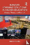 Hughes, Neil - Blended Learning Solutions in Higher Education