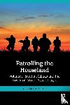 Parsons, John - Patrolling the Homeland