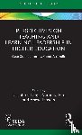  - Perspectives on Teaching and Learning Leadership in Higher Education