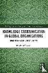 Petersen, Nils Braad - Knowledge Communication in Global Organisations