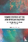 Uwakweh, Pauline Ada (North Carolina A & T State University - Women Writers of the New African Diaspora