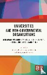  - Universities and Non-Governmental Organisations