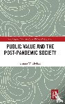 Chohan, Usman W. - Public Value and the Post-Pandemic Society