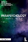  - Parapsychology