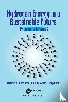Glucina, Mark, Mayumi, Kozo - Hydrogen Energy in a Sustainable Future - Phantom or Panacea?