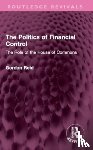 Reid, Gordon - The Politics of Financial Control