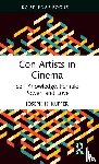 Kupfer, Joseph (Iowa State University - Con Artists in Cinema