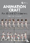 Annand, Jonathan - Animation Craft