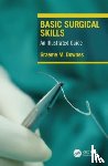Downes, Graeme - Basic Surgical Skills