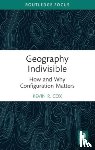 Cox, Kevin R. (Department of Geography - Geography Indivisible