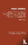 Blake, John W. - West Africa