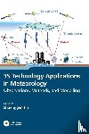  - 3S Technology Applications in Meteorology
