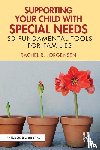 Jorgensen, Rachel R. - Supporting Your Child with Special Needs