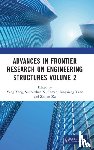  - Advances in Frontier Research on Engineering Structures Volume 2