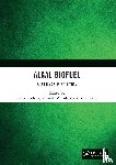  - Algal Biofuel