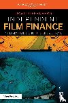 Offenberg, David - Independent Film Finance