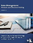 Ingram, Thomas N., LaForge, Raymond W. (University of Louisville, Avila, Ramon A., Schwepker Jr, Charles H. - Sales Management
