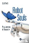 Poole, Eve - Robot Souls