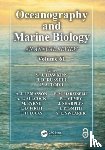  - Oceanography and Marine Biology