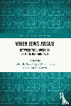  - When Jews Argue