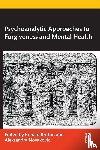  - Psychoanalytic Approaches to Forgiveness and Mental Health
