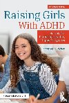 Richey, Mary Anne - Raising Girls With ADHD