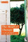 Barnett, Laura - The Heart of Therapy