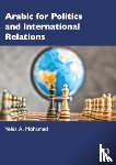 Mohamed, Yehia A. (Georgetown University - Arabic for Politics and International Relations