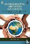 Rubalcava, Micaela - Environmental Liberation Education
