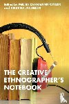  - The Creative Ethnographer's Notebook