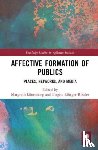  - Affective Formation of Publics