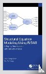 Chen, Ding-Geng, Yung, Yiu-Fai - Structural Equation Modeling Using R/SAS