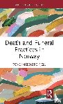 Fjell, Tove Ingebjørg - Death and Funeral Practices in Norway