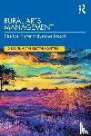Kieffer, Elise Lael, Socolof, Jerome - Rural Arts Management