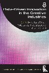  - Data-Driven Innovation in the Creative Industries