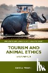 Fennell, David A. (Brock University - Tourism and Animal Ethics