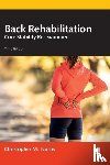 Norris, Christopher (Norris Health - Back Rehabilitation