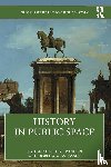  - History in Public Space
