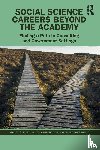 Merola, Stacey S., Hitchcock, John, Rubio, Mercedes - Social Science Careers Beyond the Academy