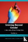 Doka, Kenneth J. (The College of New Rochelle, Martin, Terry L. (Hood College - Grieving Beyond Gender