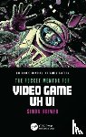 Brewer, Simon - The Pocket Mentor for Video Game UX UI