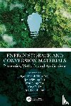  - Energy Storage and Conversion Materials